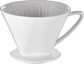 Cilio 104943 - Filtro para café tam 4 diámetro: 14 cm porcelana dura (h.nr.)