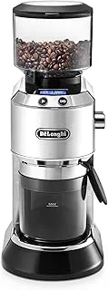 De Longhi Dedica KG 521.M - 150 W - 110-120 V - 50-60 Hz - 2,77 kg - 152,4 mm - 241,3 mm
