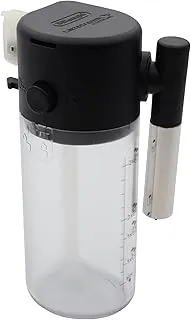 De'Longhi DeLonghi - Jarra espumadora de leche para cafetera Magnifica Evo ECAM290 Start ECAM22