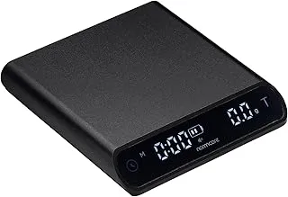 Normcore V3 Báscula Café Espresso Barista — Precisión Profesional